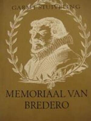 amsterdammer memorial van bredero documentaire van een dichtersleven samengesleld door stuiveling Kindle Editon