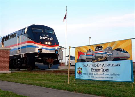 amtrak exhibit train Kindle Editon
