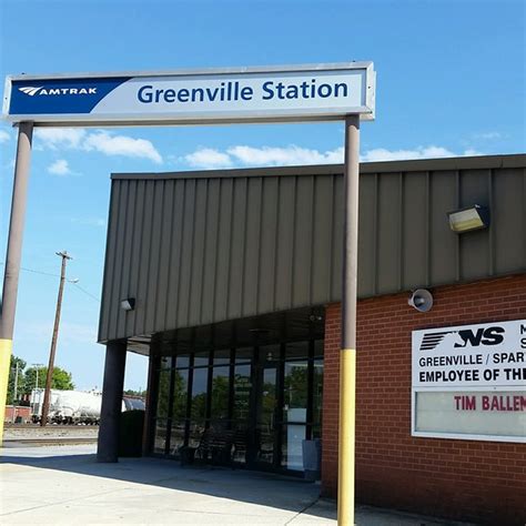 amtrak greenville sc PDF