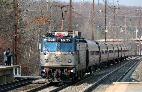 amtrak northeast regional Epub