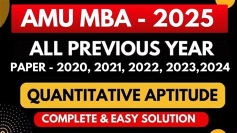 amu previous year solve paper bsc math Epub