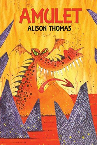 amulet alison thomas PDF