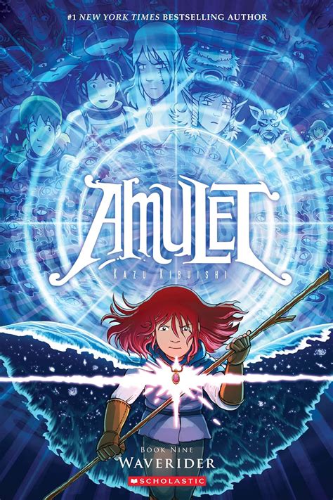 amulet book 9 pdf