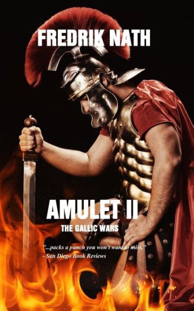 amulet ii gallic wars 2 PDF