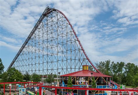 amusement park kansas city