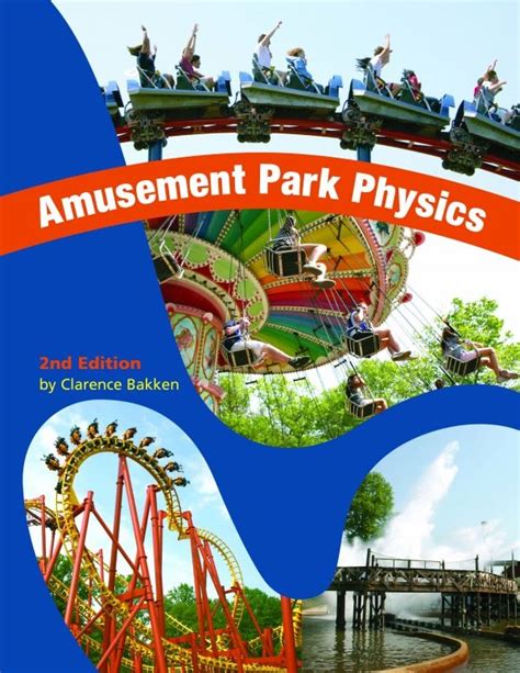 amusement park physics 12 playland answer Epub