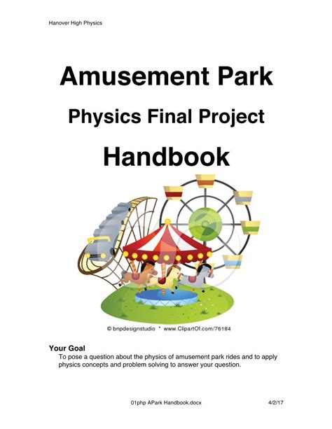 amusement park physics playland answer key Epub