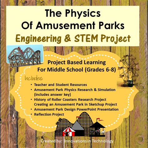 amusement park physics pne answer key Reader