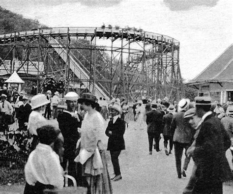 amusement parks the golden age of americas lost parks PDF