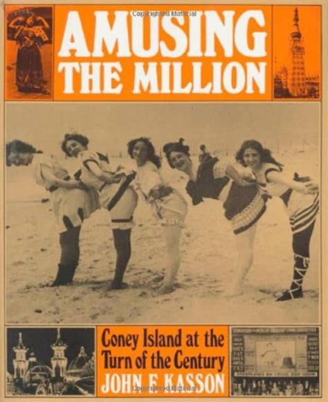 amusing the million coney island at the turn of the century pdf Reader