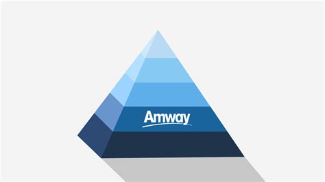 amway pyramid scheme 2011 Kindle Editon