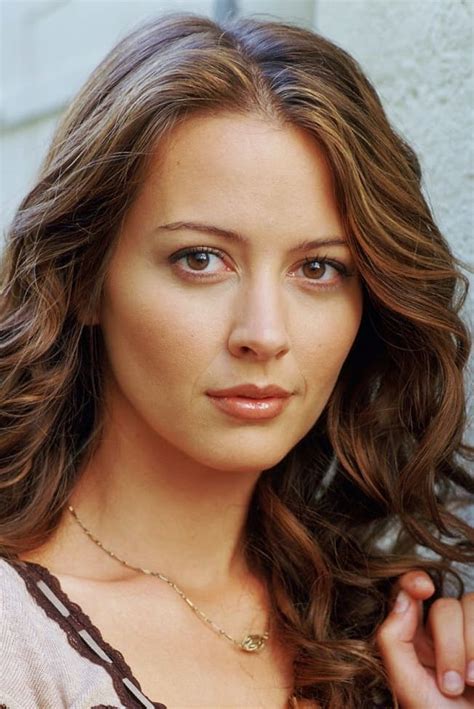 amy acker movies and tv shows