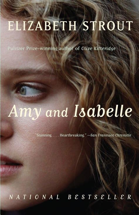 amy and isabelle a novel Doc