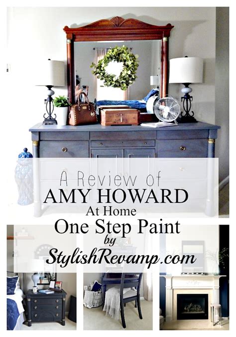 amy howard paint near me