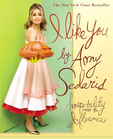 amy sedaris cookbook Reader