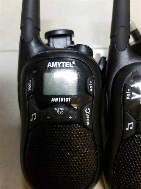 amytel at3300 t user guide PDF