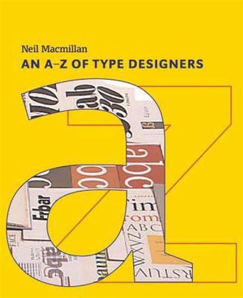 an a z of type designers an a z of type designers Doc