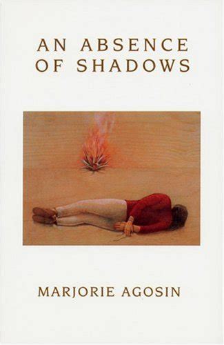 an absence of shadows white pine press human rights series no 6 spanish edition Epub