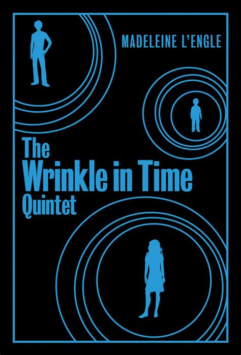 an acceptable time a wrinkle in time quintet Reader