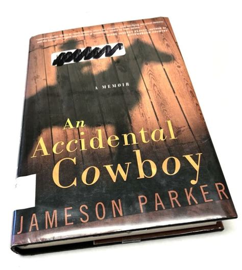 an accidental cowboy Epub