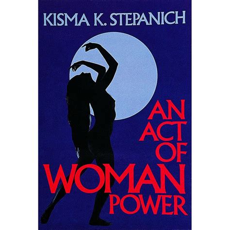 an act of woman power PDF