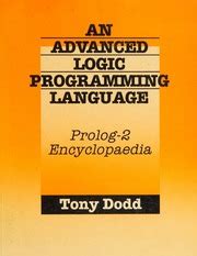 an advanced logic programming language prolog 2 user guide Doc