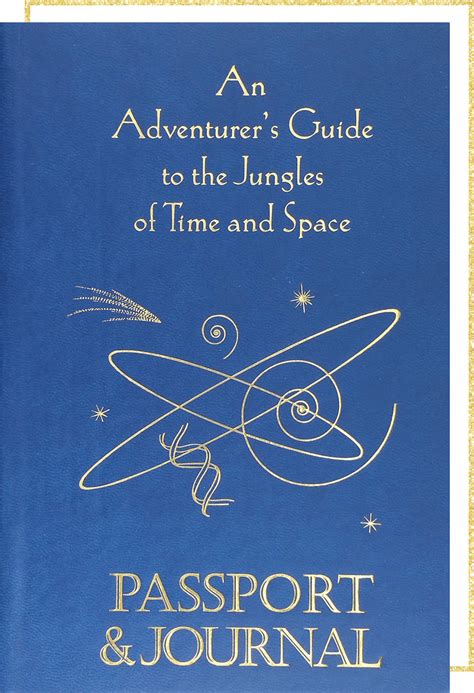 an adventurers guide to the jungles of time and space Epub