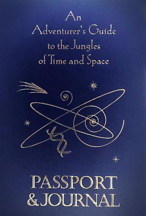 an adventurers guide to the jungles of time and space Epub