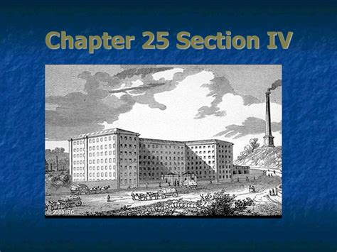 an age of reforms chapter 25 section 4 Epub