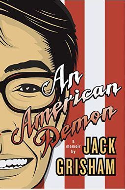 an american demon a memoir Doc