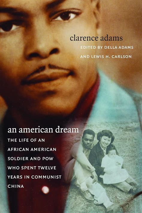 an american dream the life of an african american soldier and pow who spent twelve years in communist china Kindle Editon