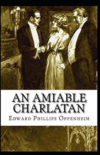 an amiable charlatan Reader