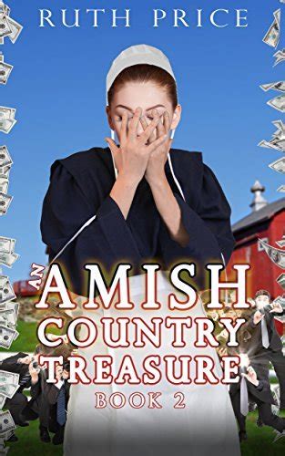 an amish country treasure 2 amish country treasure series an amish of lancaster county saga Reader