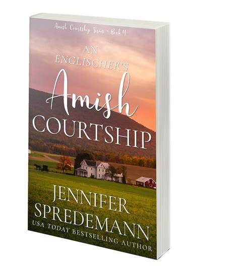 an amish courtship volume 4 Doc