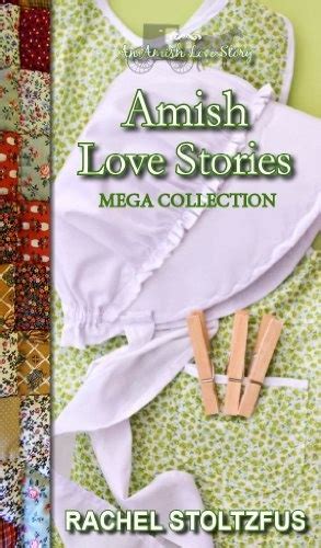 an amish love story mega collection an amish love story series Doc