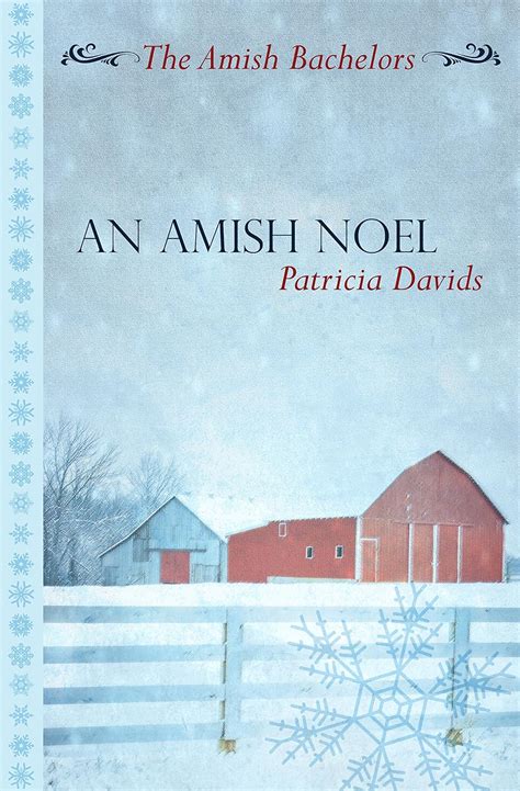 an amish noel the amish bachelors Kindle Editon