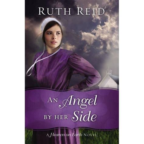 an angel by her side a heaven on earth novel PDF