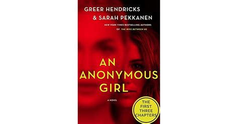 an anonymous girl pdf books PDF