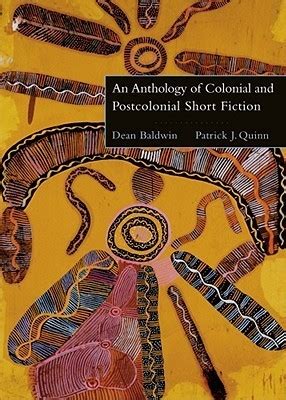 an anthology of colonial and postcolonial short fiction Kindle Editon