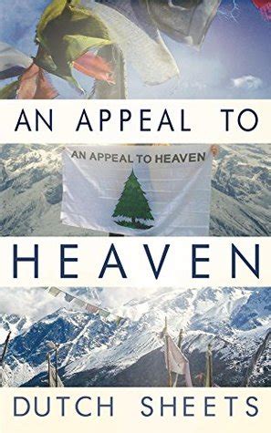 an appeal to heaven what would happen if we did it again Kindle Editon