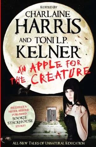 an apple for the creature kate daniels Epub