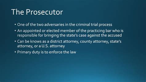 an appointed elected member of the practicing bar quizlet