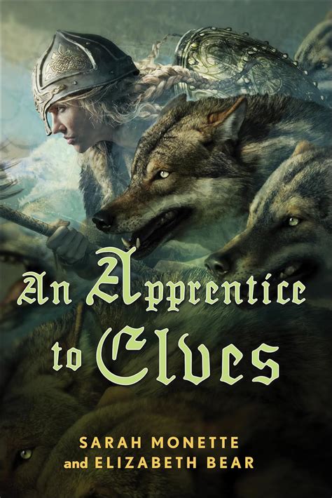 an apprentice to elves iskryne Reader