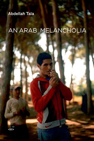 an arab melancholia Ebook Doc