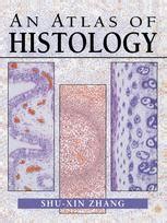 an atlas of histology PDF