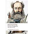 an autobiography and other writings oxford worlds classics Doc