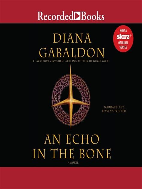 an echo in the bone a novel outlander book 7 Doc