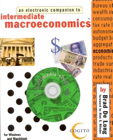 an electronic companion to intermediate macroeconomics PDF