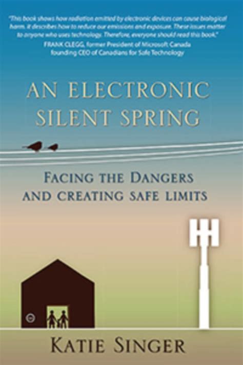 an electronic silent spring facing the dangers and creating safe limits PDF