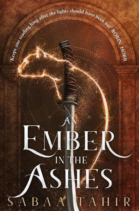 an ember in the ashes Kindle Editon